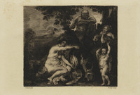 TvB G 4455
          <br/>
          De opvoeding van Bacchus
          <br/>
          <em>Unger, William (1837-1932)</em>